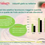 Controllo su luce e temperatura